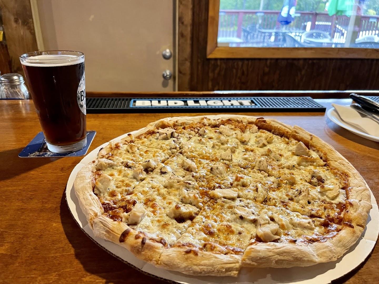 Tecumseh Tavern