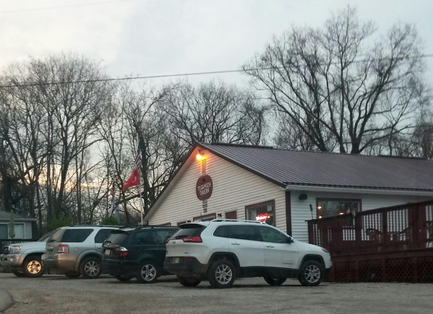 Tecumseh Tavern